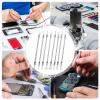CPU Glue Remover Professional Opening Pry Tool Repair Kit Mobile Phone Disassemble Tools view 4