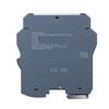 ONTYLTFP Input 4-20mA Analog Signal Isolator 4-20mA 0-10V 0-5V 1-5V DC24V 1 in 2 Out(Output 4-20mA) view 1