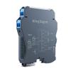 ONTYLTFP Input 4-20mA Analog Signal Isolator 4-20mA 0-10V 0-5V 1-5V DC24V 1 in 2 Out(Output 4-20mA) view 2