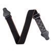 MVNOIRE Adjustable Cotton Guitar Strap Acoustic Electric Bass Guitars Musical Accessories view 1