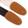 MVNOIRE Adjustable Cotton Guitar Strap Acoustic Electric Bass 3 Color Optional view 2