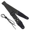 MVNOIRE Multi-Color Guitar Belt Adjustable Electric Strap Genuine Leather Acoustic Bass Accessories view 1