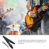 MVNOIRE Multi-Color Guitar Belt Adjustable Electric Strap Genuine Leather Acoustic Bass Accessories view 2