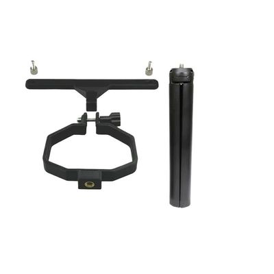 Chuhals for Handheld Holder Tripod Landing Shoot Bracket with RC-N1 RC Control with Screen Clip for DJI Mini 3 3Pro for 4pro Drone(DJI RC with Screen)