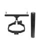 Chuhals for Handheld Holder Tripod Landing Shoot Bracket with RC-N1 RC Control with Screen Clip for DJI Mini 3 3Pro for 4pro Drone(DJI RC with Screen) view 1