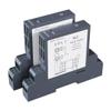 ONTYLTFP Analog Signal Isolator 2 in 2 Out DC24V 0-75mV to 0-10V 0-20mA(4-20mA Output) view 3