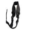 MVNOIRE Leather Guitar Strap Soft Belt for Electric Bass Acoustic Accessories view 1