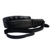 MVNOIRE Leather Guitar Strap Soft Belt for Electric Bass Acoustic Accessories view 2