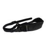 MVNOIRE Leather Guitar Strap Soft Belt for Electric Bass Acoustic Accessories view 4