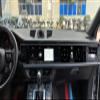 12.3 Inch Dual Screen Car Stereo for Porsche Macan 2018-2024 2K 12+256G IPS Touch Screen Upgrade Android Head Unit Carplay GPS Navigation Multimedia Player view 3