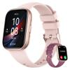 SOGRACE Smart Watch for Women with Bluetooth Call/Answer,1.75" Fitness Watch with Pedometer Heart Rate Sleep Monitor Step Counter Calorie 120+Sport Modes Smartwatch for Android iOS view 1