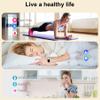 SOGRACE Smart Watch for Women with Bluetooth Call/Answer,1.75" Fitness Watch with Pedometer Heart Rate Sleep Monitor Step Counter Calorie 120+Sport Modes Smartwatch for Android iOS view 3