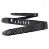 MVNOIRE Diamond Line Guitar Strap for Electric Acoustic Bass Straps Belts Accessories view 1