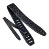 MVNOIRE Diamond Line Guitar Strap for Electric Acoustic Bass Straps Belts Accessories view 3