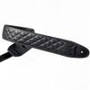 MVNOIRE Diamond Line Guitar Strap for Electric Acoustic Bass Straps Belts Accessories view 4
