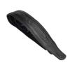 MVNOIRE Adjustable Soft and Widened Thick Guitar Strap Shoulder Leather view 1