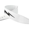 MVNOIRE Leather Guitar Strap Comfortable Acoustic Electric Bass Accessories view 1