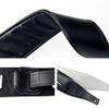 MVNOIRE Leather Guitar Strap Comfortable Acoustic Electric Bass Accessories view 4