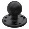 TUSITA Round Plate with Ball 1.5" - C Size view 1