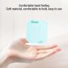 Gavigain Lens Protective Case Silicone Cover Weather Soft Handheld Camera Lens Protector Cover for Pocket 3 (blue) view 2