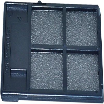 New-Replacement Air Filter ELPAF13 for EPSON EB-410W EB-410E EB-S6 EB-S62 EB-S6LU EB-W6 EB-X6 EB-X62 EB-X6LU EH-TW420 EMP-400W EMP-400WE EMP-822 EMP-822H EMP-83 EMP-S5 EMP-S52 EMP-X5 EMP-X52