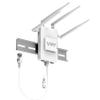 Vonets 1800Mbps WiFi to Ethernet Adapter 5.8GHz Wireless Bridge, 2-Port Gigabit PoE Compatible, WiFi Bridge for 4K Streaming/Gaming/Smart TV, Home/Enterprise Multi-Mode Use view 3