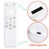 2 Pack BP59-00149A TM2261S Replacement Voice Remote Control Compatible with Samsung The Freestyle Projector SP-LFF3CLA/SP-LSP38LA/SPLFF3CLA/SP-LSP3BLAXZA view 4