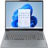 Lenovo IdeaPad Slim 3 Laptop 2024 15.6 FHD 1920 x 1080 AMD Ryzen 5 7520U, 4-core, AMD Radeon Graphics, 8GB LPDDR5, 2TB SSD, Backlit KB, FP, Wi-Fi 6, Bluetooth 5.2, Windows 11 Home view 1