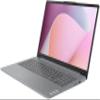 Lenovo IdeaPad Slim 3 Laptop 2024 15.6 FHD 1920 x 1080 AMD Ryzen 5 7520U, 4-core, AMD Radeon Graphics, 8GB LPDDR5, 2TB SSD, Backlit KB, FP, Wi-Fi 6, Bluetooth 5.2, Windows 11 Home view 2