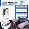 Rewire Security Geo Track Mini 4G GPS Tracker for Vehicles view 2