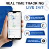 Rewire Security Geo Track Mini 4G GPS Tracker for Vehicles view 3