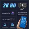 Motorcycle Dash Cam for Yamaha Xmax X MAX 125 250 300 400 XMAX300, USB Powered Motorcycle Camera, 32GB Memory, 140 Wide-Angle Lens Driving Recorder with HD Night Vision, Mirror Base Style view 3