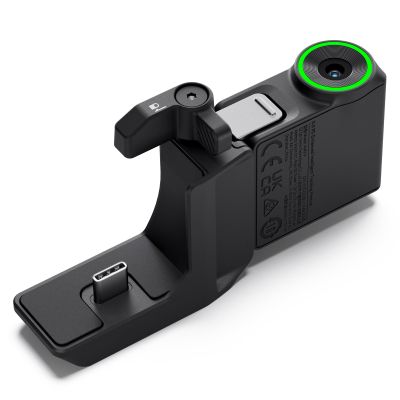 DJI RS Enhanced Intelligent Tracking Module, Compatibility: DJI RS 5, DJI RS 4 Pro, DJI RS 4 Mini, DJI RS 4