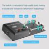 MiBoce Automatic Darkroom Film Processor Machine, Electric Film Processor Machine, with Auto Rotating Base Extension Rod, 1-30min Timer, 4 Preset Programs, for Various Developing Tanks view 3