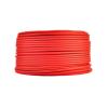 Photovoltaic Cable 2.5mm2 4mm2 6mm2 Solar Power Cable Wire/TUV Cable for PV Panels Connection Red Black XLPE Jacket(Black,10M_AWG9-6MM2) view 3