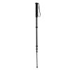Aluminum Alloy Base Tripod for DSLR Camera, Metal Stand, 17.7 Inch Folded Length, A222 Model - High Strength Magnesium Alloy Pin, Anti Dust Locking System, Travel and Mirrorless view 3