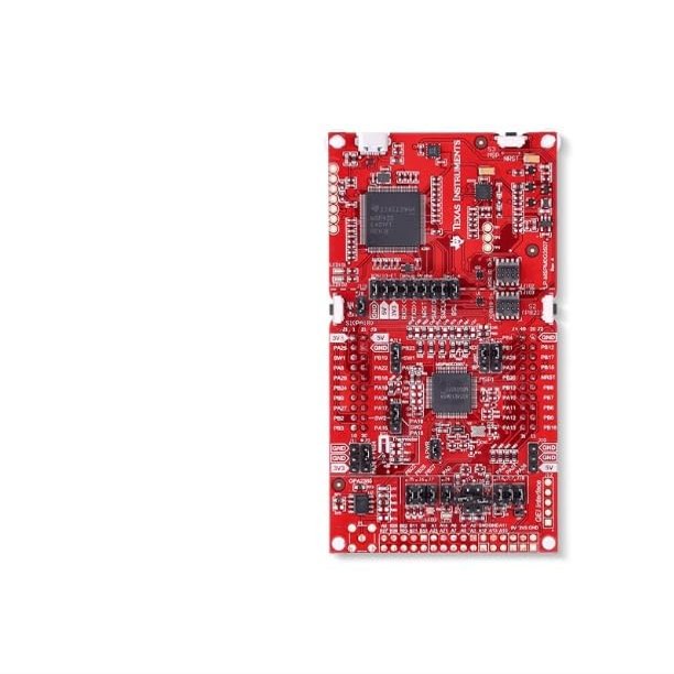 1PC 100% New Development Board LP-MSPM0G3507 Evaluation Board 80MHz Arm LaunchPad