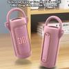 co2CREA Silicone Case + Mount for JBL Grip Compact Speaker view 4