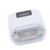 Camera Flash with Universal Hot Shoe, Portable 5600K 8 Level Brightness, USB - C Rechargeable for Digital Cameras - High Speed Output, Compact Design, Easy Operation (White) view 3