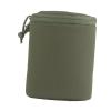 Aymzbd Nvg Carrying Case Case, Waist Bag Soft Padded Versatile Accessories Outdoor Gear Utility Pouch, Green view 1