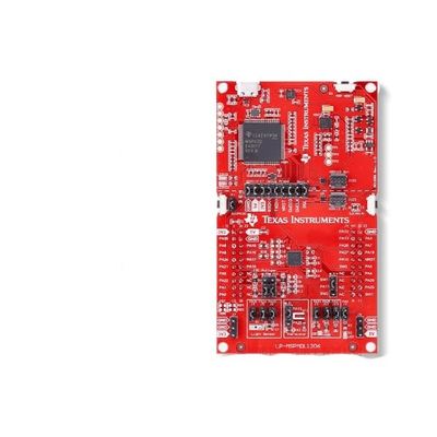 1PC 100% New Development Board LP-MSPM0L1306 Evaluation Board MCU Evaluation Module EVM Development Kit