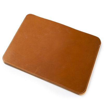 Leather Sleeve Case Compatible with Asus ZenScreen MB229CF 22" FHD IPS Portable Monitor