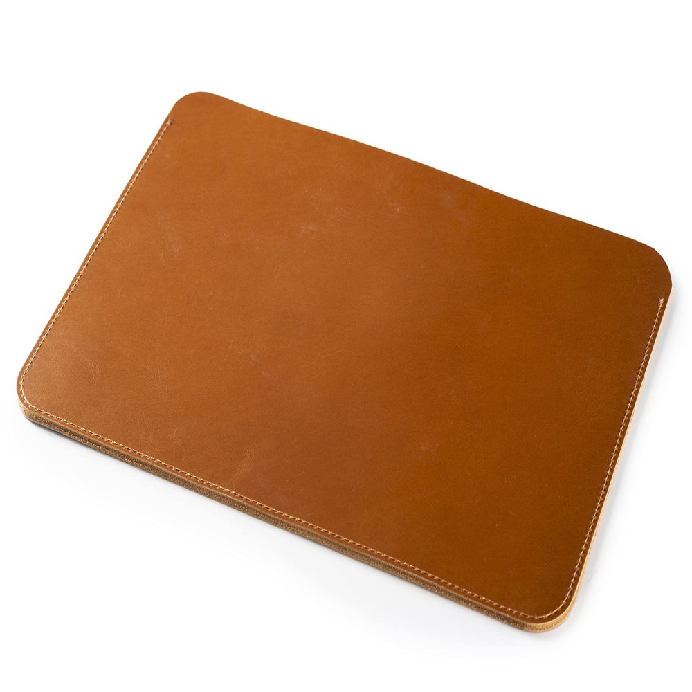 Leather Sleeve Case Compatible with Asus ZenScreen MB229CF 22" FHD IPS Portable Monitor