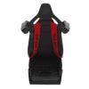 Sturdy Air Vent Phone Holder For Racing For Cars, Perfect For Daily Use(red) view 1