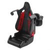 Sturdy Air Vent Phone Holder For Racing For Cars, Perfect For Daily Use(red) view 3
