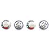 Yaregelun 10mm Speaker DIY Headphone Speaker Composite Membrane Speaker Headphone Speaker Driver view 1