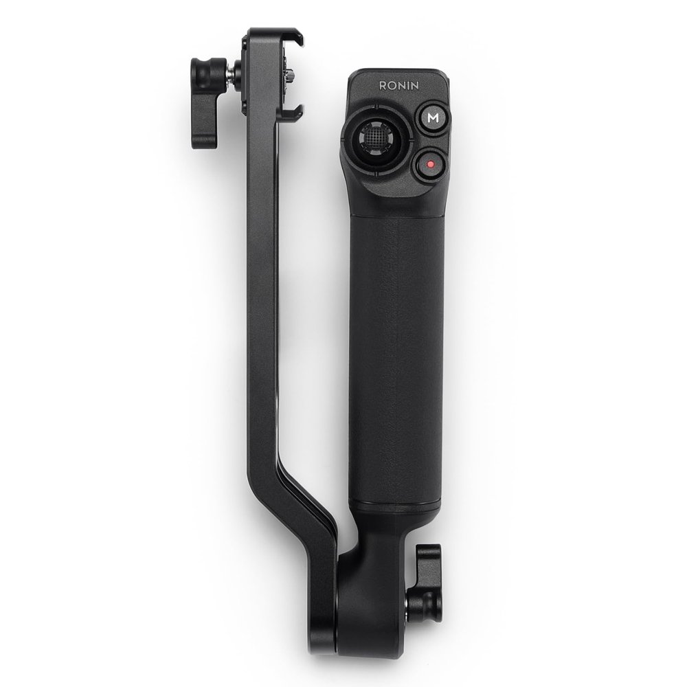 DJI Electronic Briefcase Handle, Compatibility: DJI RS 5