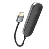Ashtae Wireless HDMI Display Adapter, Streaming Device for iPhone iPad, HD Video Sync, Mirroring to TV, Not Support Netflix(1PC) view 1