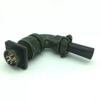 3108 1810S Aviation Connector 4 Pin Set at 90 Degrees for Motor Applications (90 degrees 4pin 1set) view 3