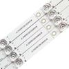 SONGYAWEIM LED JL.D42581330-003AS-M 43H6E LC-43N7003U 43R6E 43H7608 43R6109 43-4X8-2071011 T430QVN03.0 43fx500c TH-43FX500C 43RGE H43A6100(5kit-20pcs) view 1